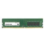 Transcend 16gb ddr4 2666mhz u-dimm 2rx8 1gx8 cl19 1.2v
