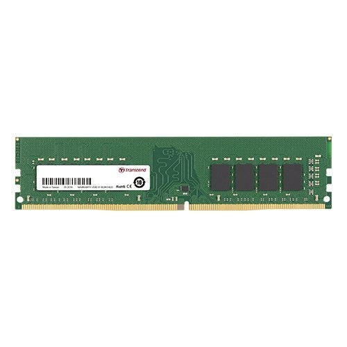 Memoria transcend 8gb ddr4 2666mhz u-dimm 1rx8 1gx8 cl19 1.2v