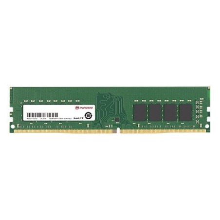 Memoria transcend 8gb ddr4 2666mhz u-dimm 1rx8 1gx8 cl19 1.2v