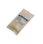 Logilink brida nylon 100x2.5mm (100uds) kab0001