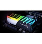 Memoria ram g.skill trident z neo para amd ddr4 64gb 2x32gb 3200mhz cl16 1.35v xmp 2.0