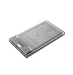 Caja externa unitek usb 3.1 hdd / ssd sata 6g uasp s1103a