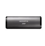Adata external ssd se760 1tb titanium usb3.2 gen2 type-c