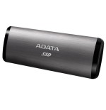 Adata external ssd se760 1tb titanium usb3.2 gen2 type-c