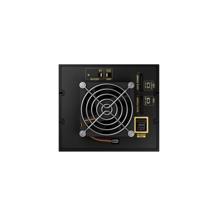 Icy box backplane 4x3.5 '' sas / sata3 icy box ib-564sas-12g, 3x5.25 ''
