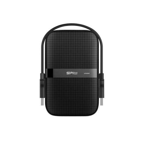 Disco externo hdd silicon power armor a60 2.5 1tb usb 3.0 ipx8