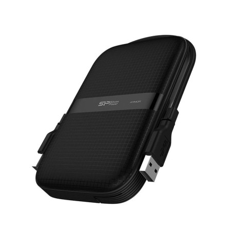Disco externo hdd silicon power armor a60 2.5 1tb usb 3.0 ipx8
