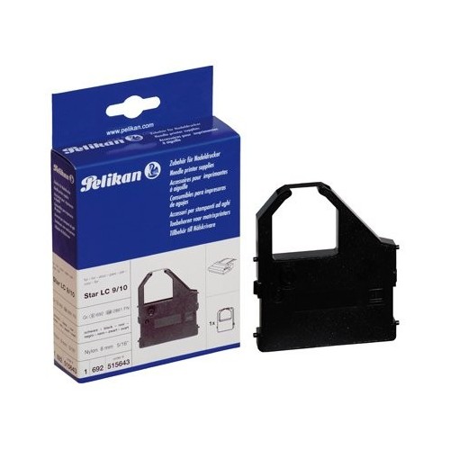 Pelikan 515643 cinta para impresora