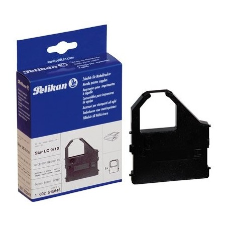 Pelikan 515643 cinta para impresora