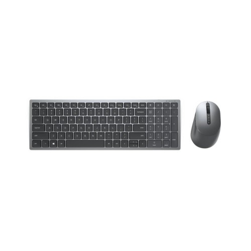 Dell teclado y raton inhalambrico - km7120w