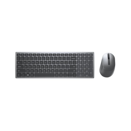Dell teclado y raton inhalambrico - km7120w