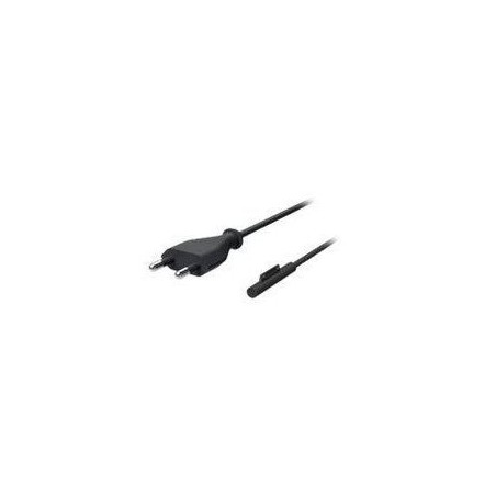 Microsoft q5n-00003 cargador de dispositivo móvil negro interior