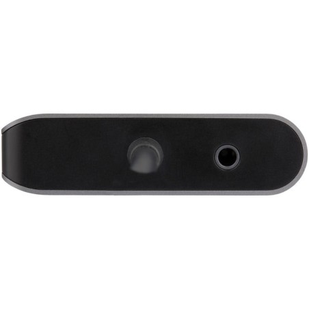 Startech.com dkt30chvausp base para portátil y replicador de puertos alámbrico usb 3.0 (3.1 gen 1) type-c negro, gris