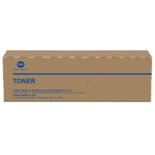 Konica minolta toner tn620m bizhub press c3070l magenta - a3vx356