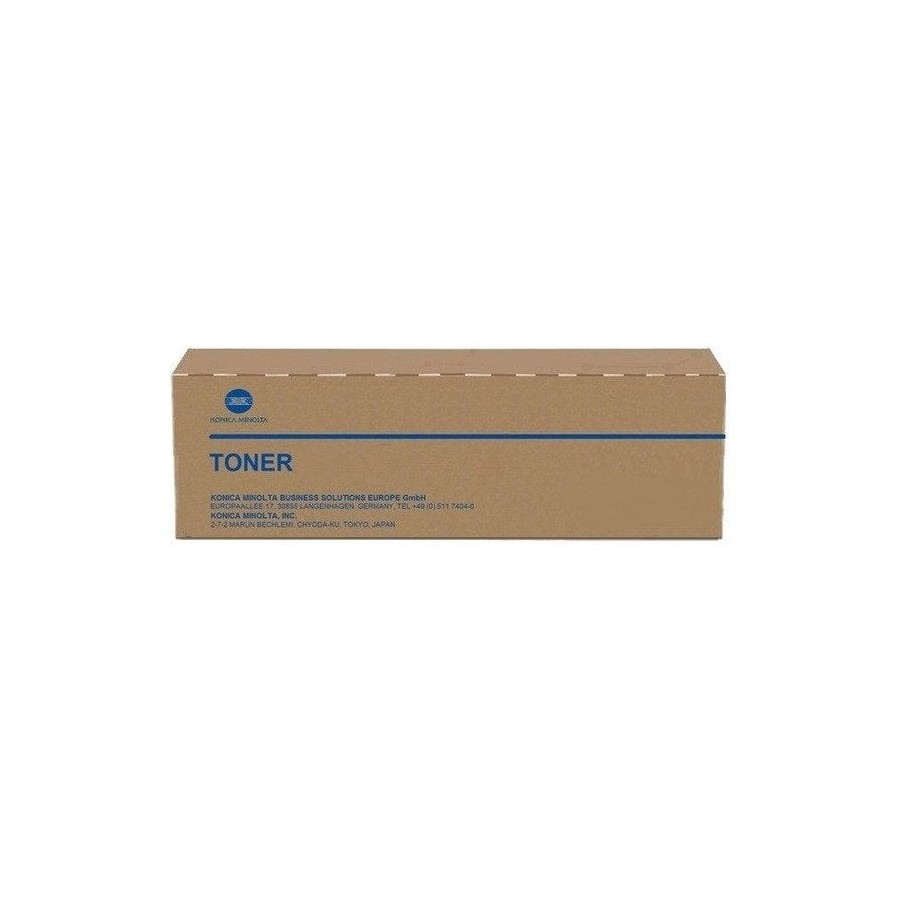 Konica minolta toner tn620m bizhub press c3070l magenta - a3vx356