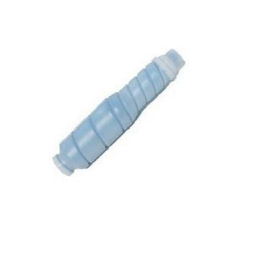 Konica minolta tn-622c - cyan - original - toner patrone
