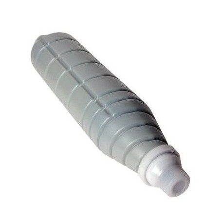 Konicaminolta toner tn-622bk para c1085/c1100 negro (a5e7150)(a5e7151)