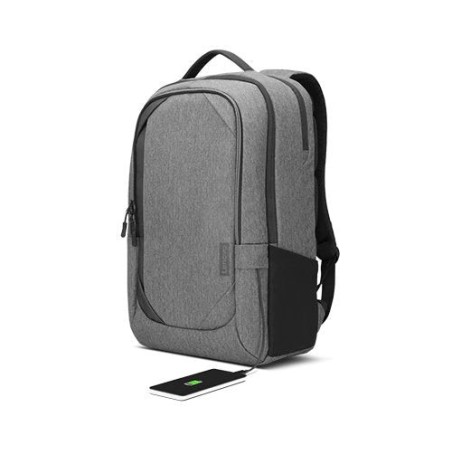 Mochila para portátil lenovo de 17 "business casual