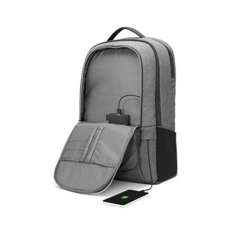 Mochila para portátil lenovo de 17 "business casual