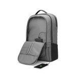 Mochila para portátil lenovo de 17 "business casual