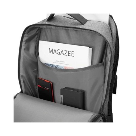 Mochila para portátil lenovo de 17 "business casual