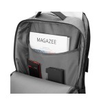 Mochila para portátil lenovo de 17 "business casual