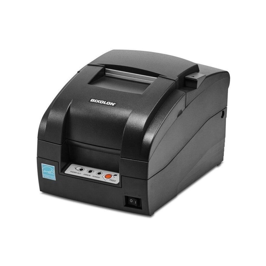 Impresora  bixolon matricial srp275iii usb/ethernet