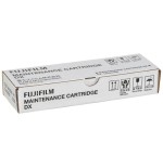 Fujifilm maintenance tank dx