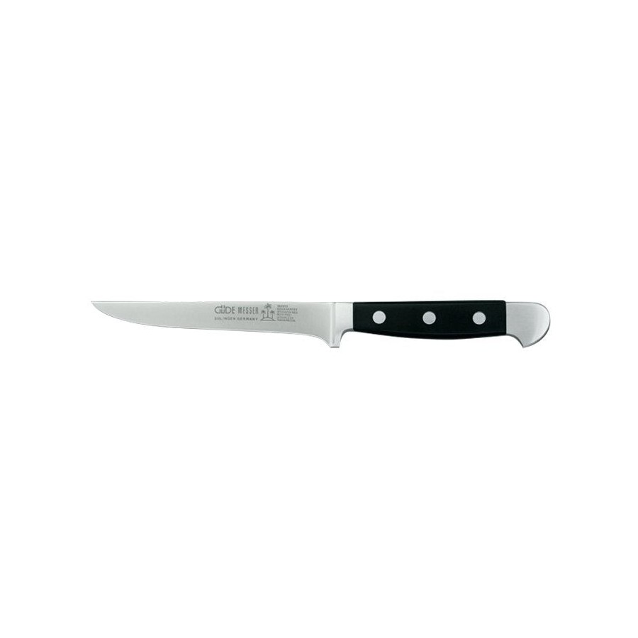 Franz güde 1603/13 cuchillo de cocina cuchillo para deshuesar 1 pieza(s)