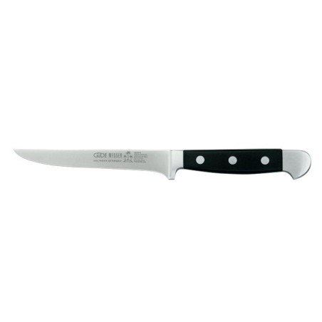 Franz güde 1603/13 cuchillo de cocina cuchillo para deshuesar 1 pieza(s)