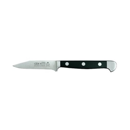 Cuchillo de pelar franz güde 1708/08, 8 cm, 1 pieza(s)