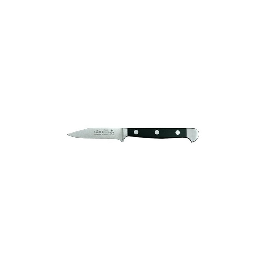 Cuchillo de pelar franz güde 1708/08, 8 cm, 1 pieza(s)