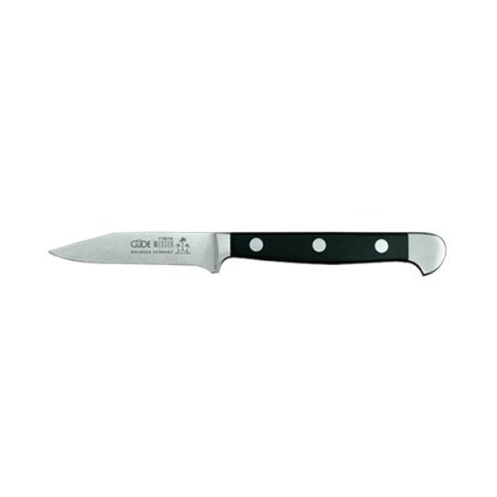 Cuchillo de pelar franz güde 1708/08, 8 cm, 1 pieza(s)