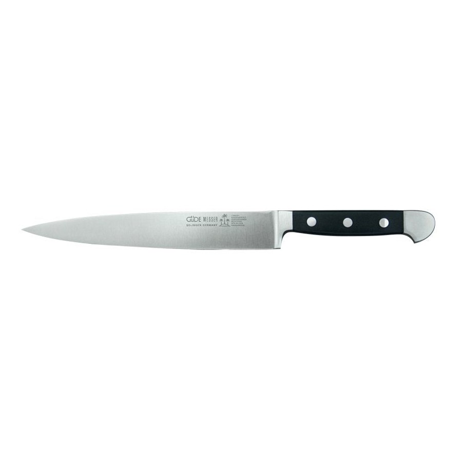 Cuchillo de cocina franz güde 1765/21 cuchillo de trinchar 1 pieza(s)