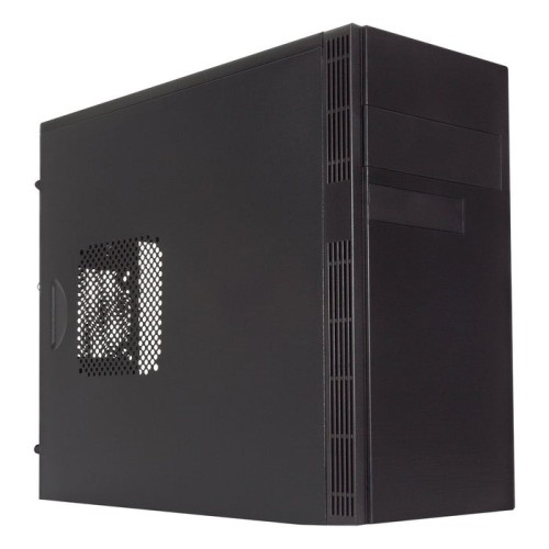 Caja pc unykach grey rain evo 52088