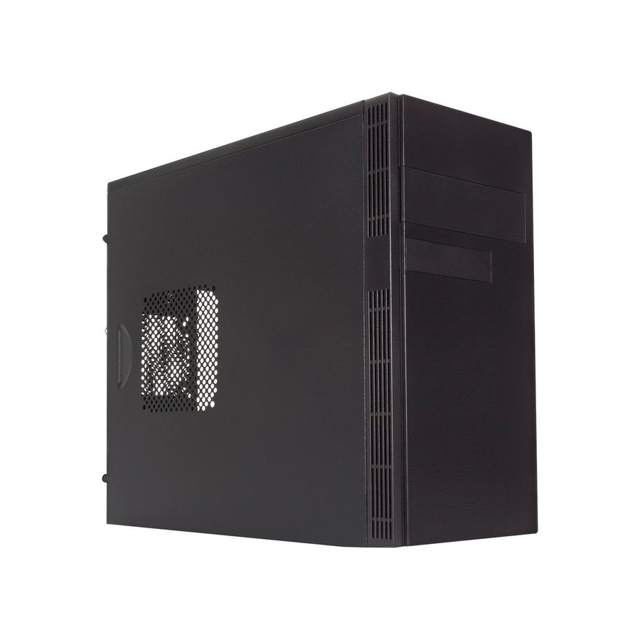 Caja pc unykach grey rain evo 52088