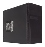 Caja pc unykach grey rain evo 52088