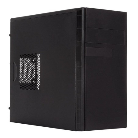 Caja pc unykach grey rain evo 52088