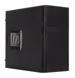 Caja pc unykach grey rain evo 52088