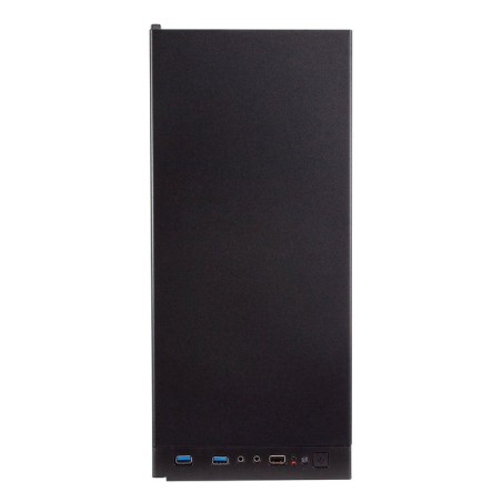 Caja pc unykach grey rain evo 52088