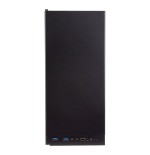 Caja pc unykach grey rain evo 52088