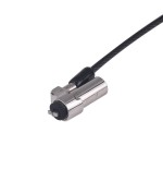 Urban factory securitee cable antirrobo negro 2 m