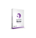 Antivirus panda dome complete 2 dispositivos 1 año oem