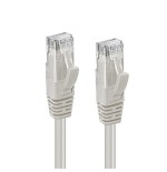 Microconnect cat6 u/utp 1m lszh cable de red gris u/utp [utp]