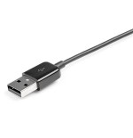 Startech  cable 3m hdmi a displayport 3m   4k 30hz - usb-powered