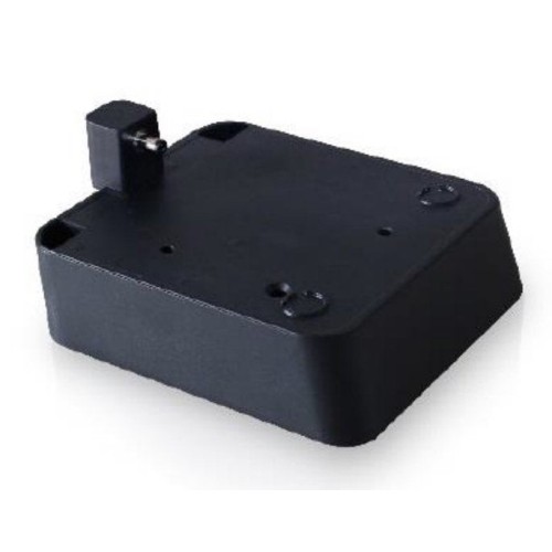 Dock ethernet adaptor  single slot  memor 10 black eu/row (requires memor 10 single slot dock and pwr supply)