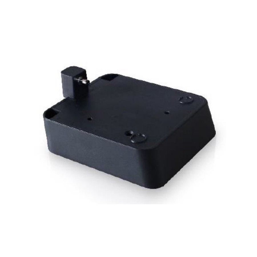 Dock ethernet adaptor  single slot  memor 10 black eu/row (requires memor 10 single slot dock and pwr supply)