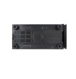 Caja pc chieftec 02b-op hawk chieftronic glass black, hawk series, gaming, glass side
