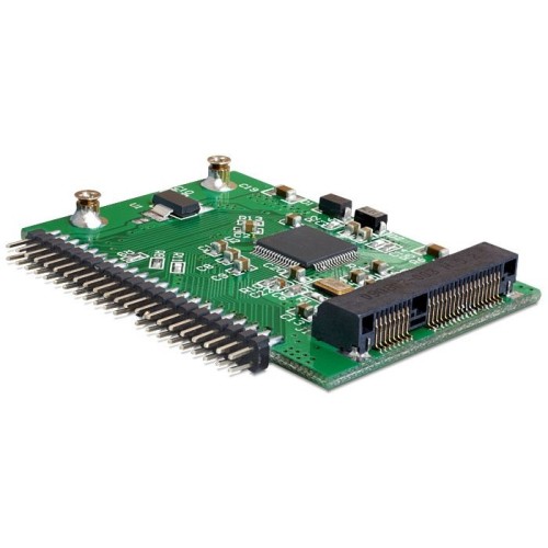 Delock controladora ide 44pin a msata full size