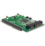 Delock controladora ide 44pin a msata full size